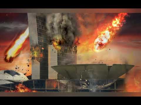 Medley pentecostal arrebatamento/ Dias de Elias, Ele vem, Arrebatamento, Os Sinais, Santifica Igreja