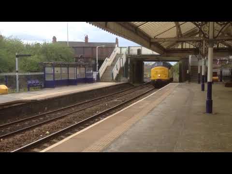 Colas Rail Freight No 37254 Cardiff Canton