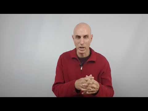 November 28 - HG Mahatma Prabhu speaks on "Sincerity #2"