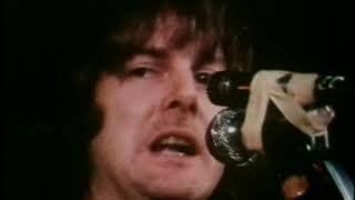 The Byrds - Old Blue, Live at Kralingse Bos, Rotterdam Netherlands (6/27/1970)