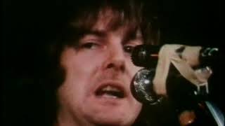 The Byrds - Old Blue, Live at Kralingse Bos, Rotterdam Netherlands (6/27/1970)