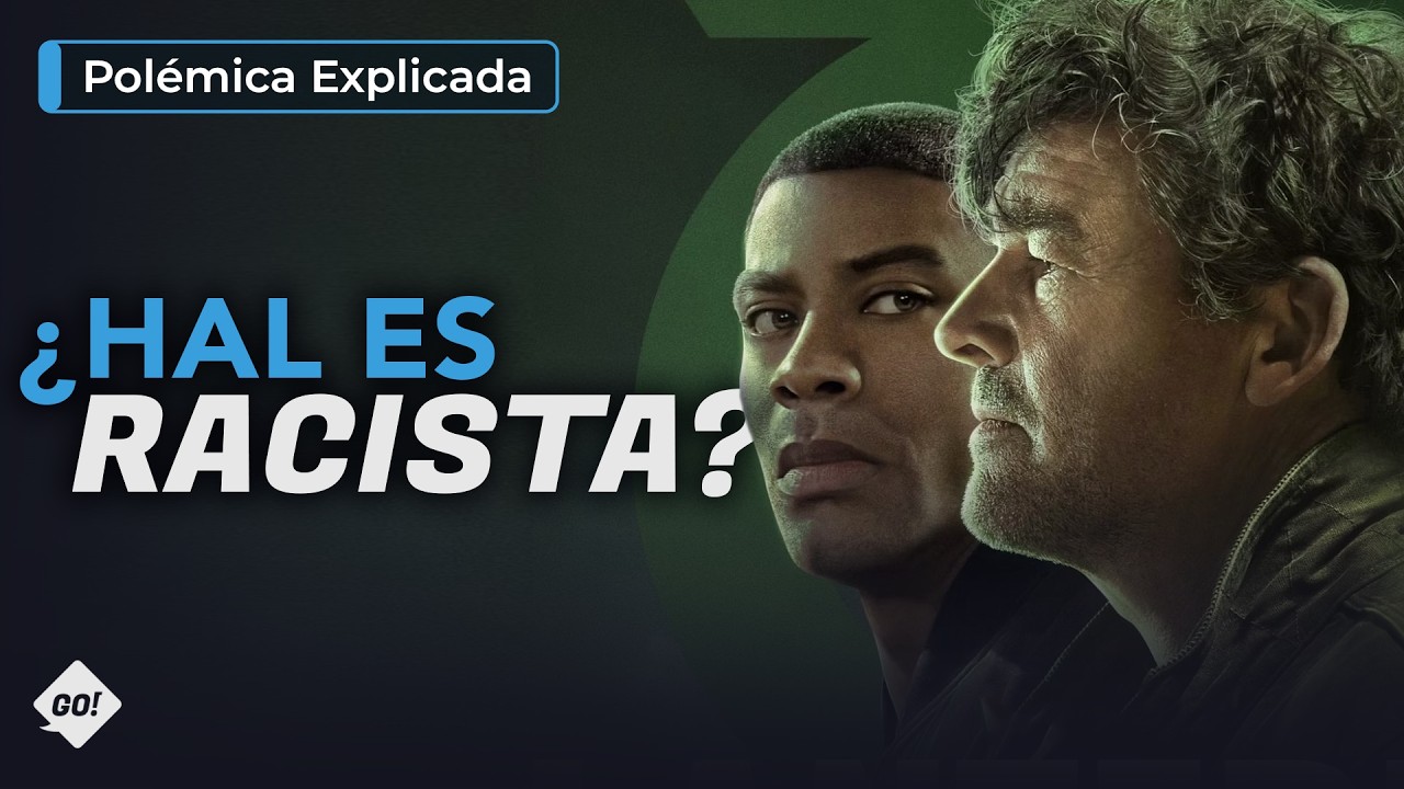 ¿Lanterns TRAICIONÓ la esencia de Linterna Verde? | Go Monitor Geek