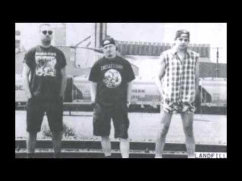 Landfill - Confined Inner Beauty