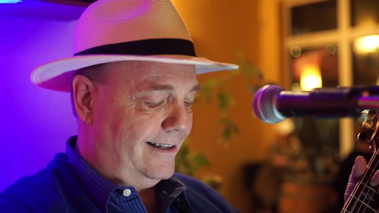 Promotional video thumbnail 3 for Bill Barney - Singer, Guitarist, One Man Band