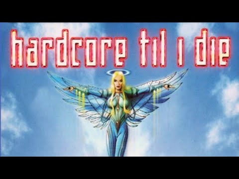 Can You Hear Me (Hypasonic Vs. Jorg Schmid Remix) / Hardcore Til I Die 1 (2003)