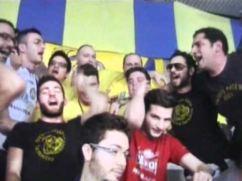 2011/12 Mater Castellana Grotte - Santa Croce 3-1