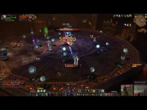 Daybreak vs. Malkorok Heroic 10man