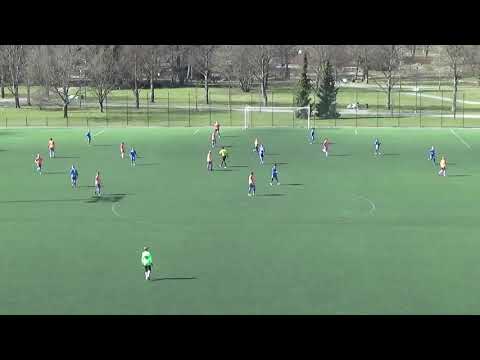 TuNL/KaaPo/SalPa_04 YJ -  Huuhkaja UTD 2