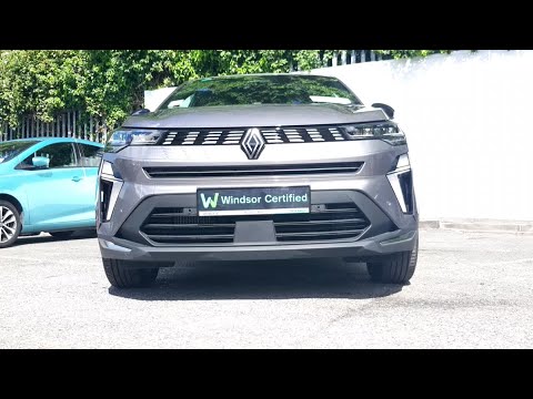 Renault Symbioz techno TCe 140 E06X - Image 2