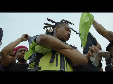 Lil Rio - Controlling The Block (Official Music Video) shot by @BoominVisuals