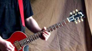 Pirouette - 3 Colours Red (cover)