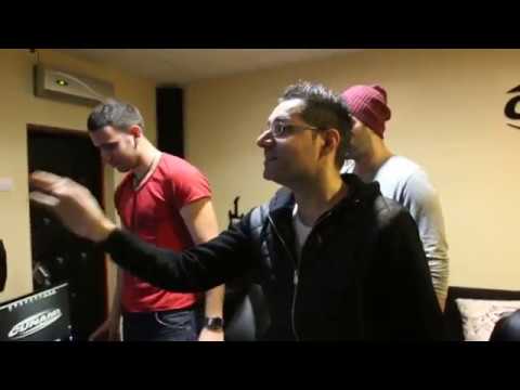 SANDRA MEDUZA KAO PEVACICA - Zvezda na 24 - HIT