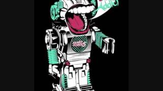 Family Force 5 - Love Addict