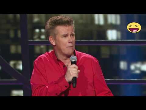 Brian Regan - Stand Up Show | Part 3