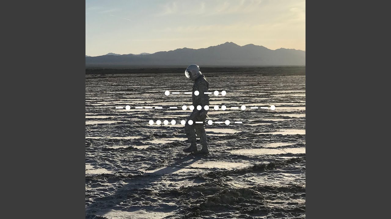 Spiritualized - Damaged