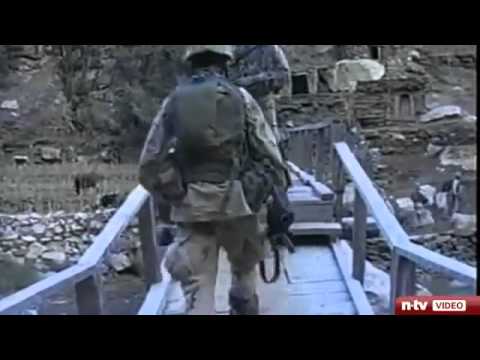 Bin Laden Leiche identifiziert -  Osama Bin Laden ist tot !