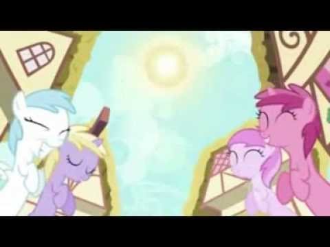 My Little Lady and the Tramp 2: A World Without Fences