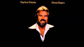 Kenny Rogers - My World Begins And Ends With You