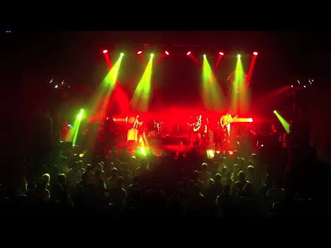 PSH & Monkey Business - Penerský desert live!!!