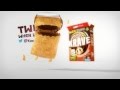 Krave Tweet When U Eat TV Ad