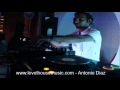 Antonio Diaz @ Hotel Decapolis - Felix Da Housecat 2011 (parte 2)