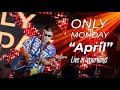 [Live Concert] Only Monday - April | ร้านเสวนาจันทบุรี
