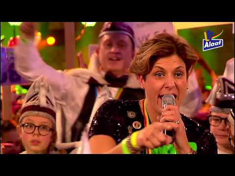 LVK 2018: Achterom is kèrmis - Ha-Rie!