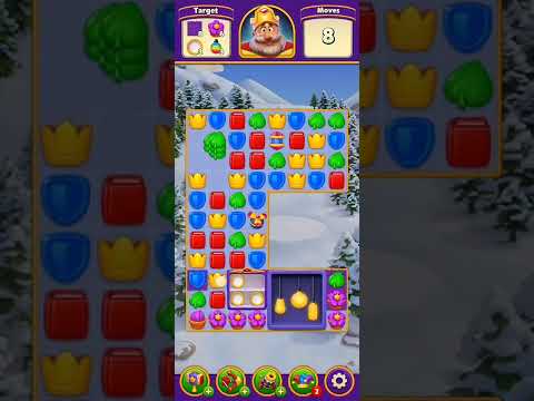 Royal Match Level 2769