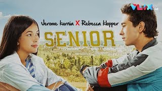 Download lagu Nakula & Aruna Ala Jerome Kurnia X Rebecca Klopper II SENIOR mp3 Download lagu Nakula & Aruna Ala Jerome Kurnia X Rebecca Klopper II SENIOR mp3