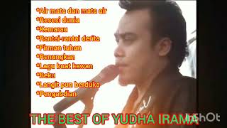 Download lagu Yuda irama full album mp3
