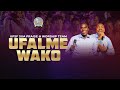 UPSF SUA Praise Worship Team Ufalme Wako Live Music Video