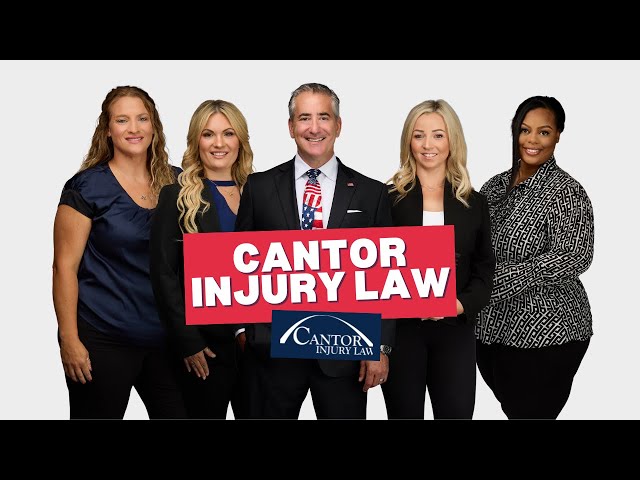 CantorLand – Hire a Local Attorney!