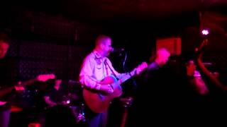 camper van beethoven - northern california girls