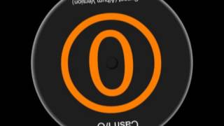 CASH IO -  Sunset
