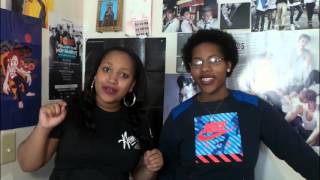 [NEW SERIES] GOTTA HEAR IT!: 니화 NiiHWA "Gravity"