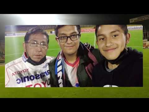 Una experiencia inolvidable - El Nacional 1-0 Mushuc Runa - Copa Ecuador 2022