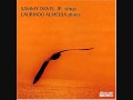 Sammy Davis Jr Speak Low
