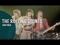 The Rolling Stones - Shattered (from "Some Girls, Live in Texas '78")