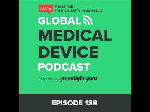 [LIVE] Design Controls, Development & Risk for Software as a Medical Device (SaMD)