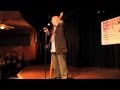 Mad Mark Wirtz - Savannah Comedy Revue, 11-2-12
