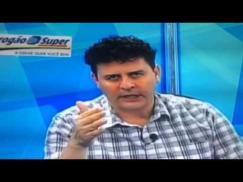 Programa Esporte Show