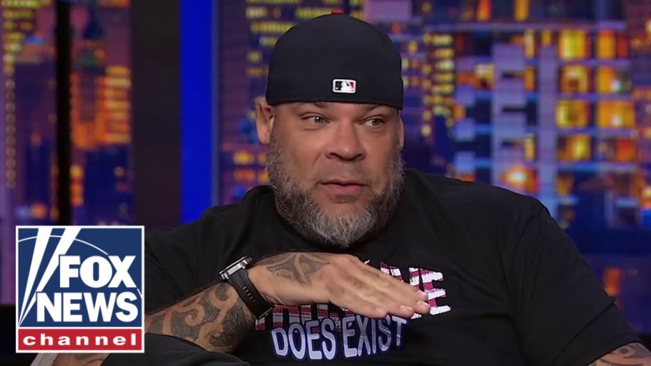 Tyrus: This was a horrible flashback for me