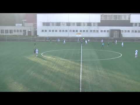 ČDD U19 C: MFK Trutnov - CU Bohemians Praha B | 13.11.2022