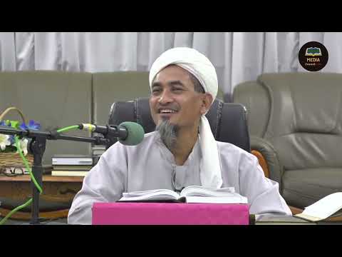 07-02-2024 Maulana Fakhrurrazi: Aqidah Islam Manhaj Salaf (Siri 101)