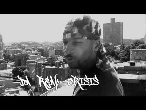 Da Real Crisis - OATHS