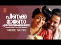 Pinakkamano Ennodinakkamano Video Song Anandabhadram Prithviraj Kavya MG Sreekumar Manjari
