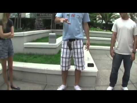Iphone 4S vs Galaxy S drop test + A chance to WIN an Iphone 4S (Limited Supplies)