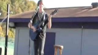 If Words Were Bullets (You&#39;d Kill Us All)