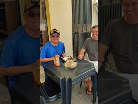 iran vai provar da melhor custela  assada de arneiroz Ceará