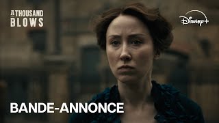 Trailer VOSTFR - Saison 2